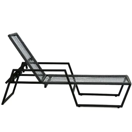 Carrisal Sun Bathing Bed Chair Sun Tan Bed / Sunshine Loungers / Beach Sun Chairs